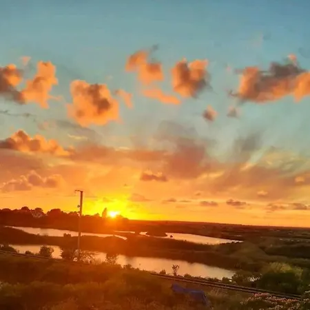 Indépendant Avec Extérieur Privatif Et Clôturé