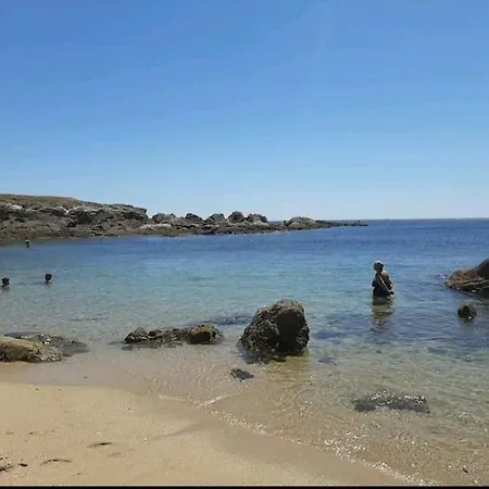 Indépendant Avec Extérieur Privatif Et Clôturé Affittacamere 3*